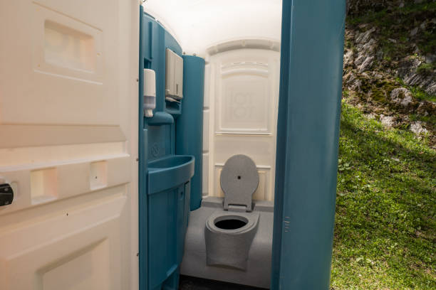 Best Event porta potty rental  in Skippers Corner, NC