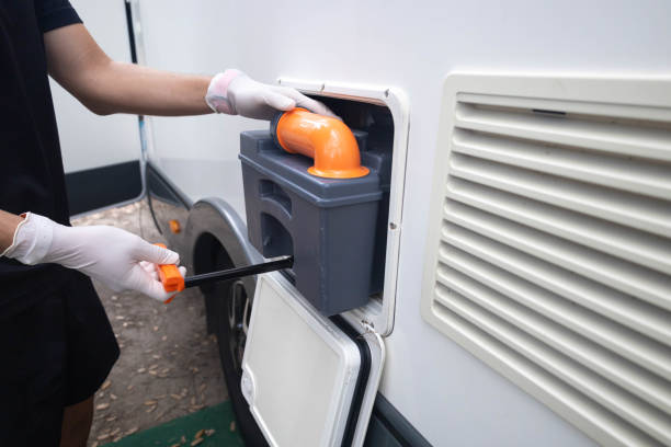 Portable Toilet Options We Offer in Skippers Corner, NC