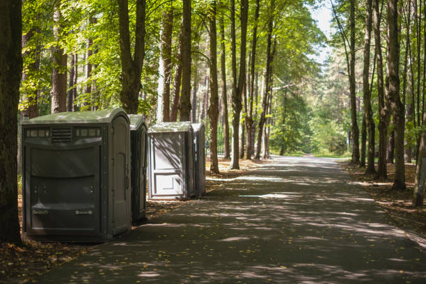Portable Toilet Options We Offer in Skippers Corner, NC