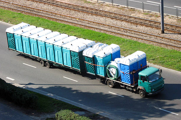 Best Long-term porta potty rental  in Skippers Corner, NC